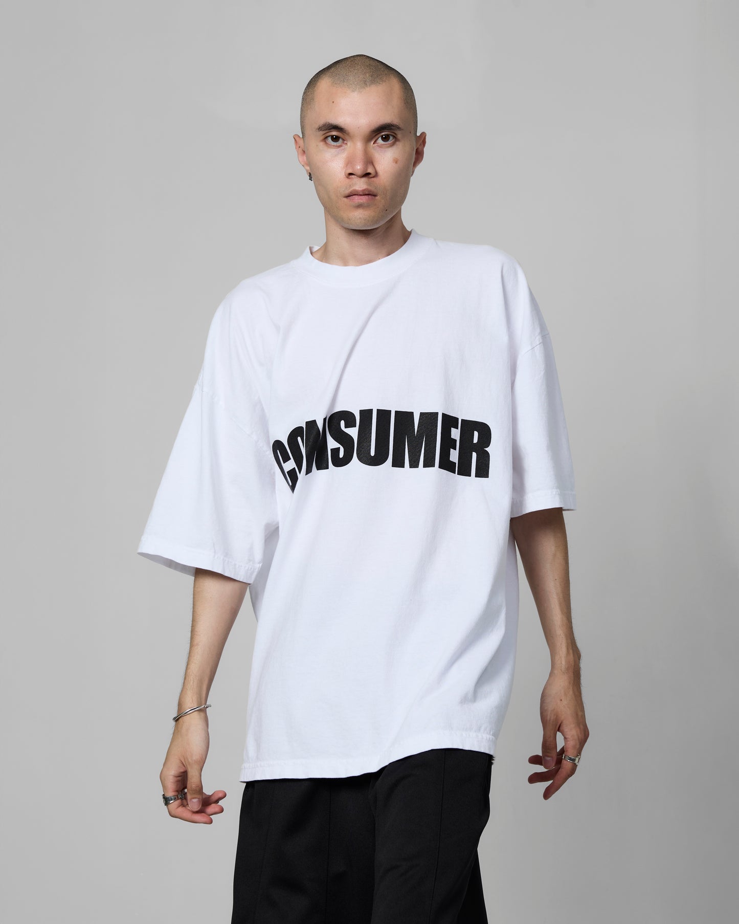consumer tee