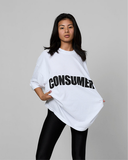 consumer tee