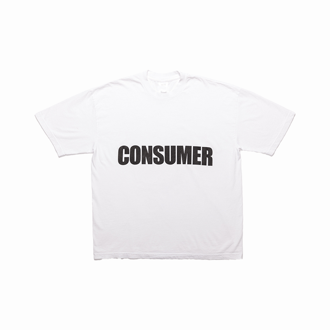 consumer tee