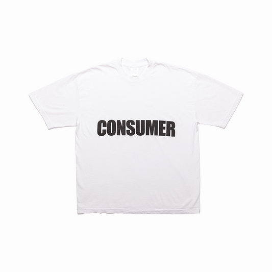 consumer tee